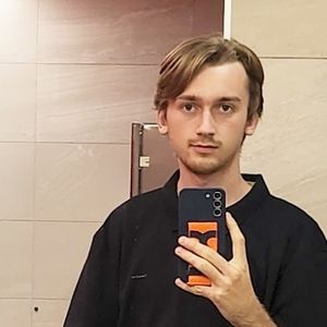 Meet your Posher, Fred